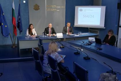 Detailed information on the preparation of the elections for National Assembly abroad was presented at the Ministry of Foreign Affairs
